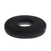Round Donut High Pregnant Back Posture Seat Seat Chair Cushion, Cushion, Black, Postpartum, Hemorrhoids, Repulsion, Childbirth, Women, Pain,