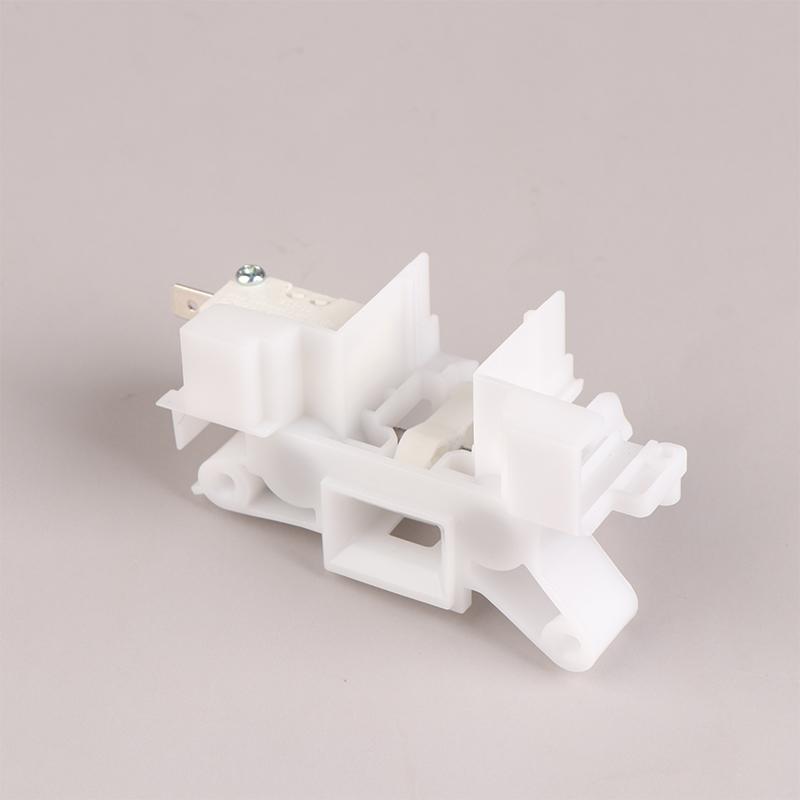 Кнопка блокировки дверцы сушильной машины Дверной выключатель Th100Nh06Wy Th100Vh88Wy Запасные части защелки сушильной машины