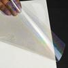 5Pcs Waterproof Holographic Sticker Paper A4 Vinyl Sticker New Laminating Sheets  Sticker Making