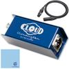 Cloudlifter by Cloud a Microphone and Includes a Japanese Installation Guide and Original CANARE CL-1 Microphones, Amplifier, Preamp, Activator,