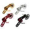High-intensity Durable Chainring Converter Bike Chain Tensioner Bicycle Accessories Single Speed