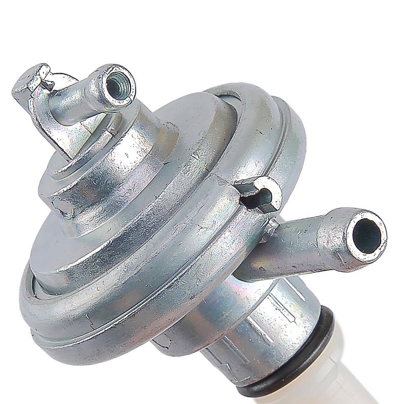 Motorbike Fuel Tap Faucet Fit for Keeway RX8 RY8 50 Explorer Race GT 50 CPI Oliver City 50