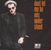 7inch Record COSTELLO SHOW, CONFEDERATES - Don't Let Me Be Misunderstood ZB40555 F-Beat 1986 UK Rock Used