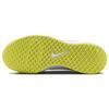 Nike Court Zoom Lite 3 White High Voltage Women Sneakers Luminous-Green DV3279-104