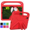 For Samsung Galaxy Tab A7 10.4 Inch 2020 2022 SM-T500 SM-T503 SM-T505 SM-T507 SM-T509 Case EVA Portable Shockproof Kids Safe Handle Stand Tablet Cover