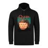 Amplified Unisex Adult Miracle Queen Hoodie