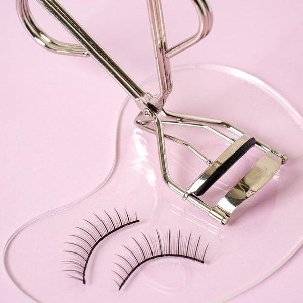 Luxury Handle Eyelash Curler