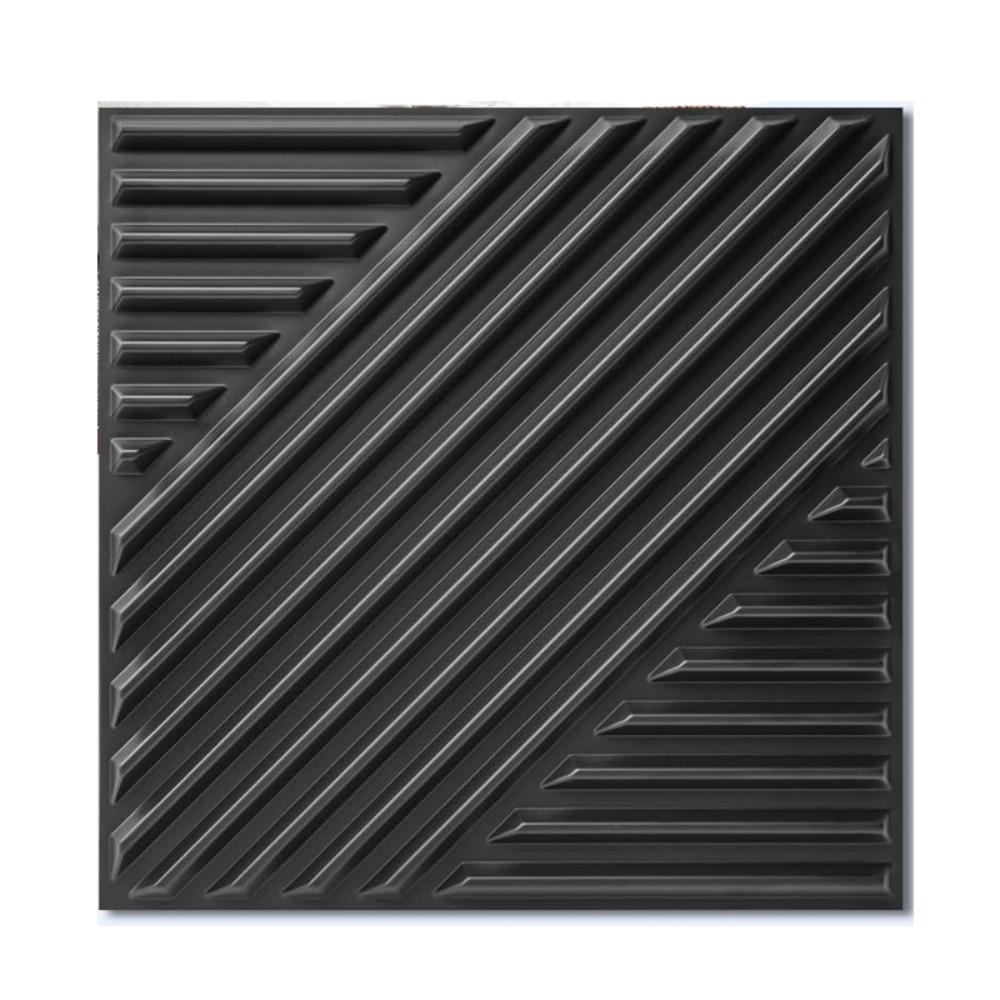 Современные ПВХ Декоративные 3D Стеновые Панели Самоклеящиеся Водонепроницаемые Обои Ремонт Стен Отслаивающиеся и Приклеивающиеся 3D Стеновые Плитки