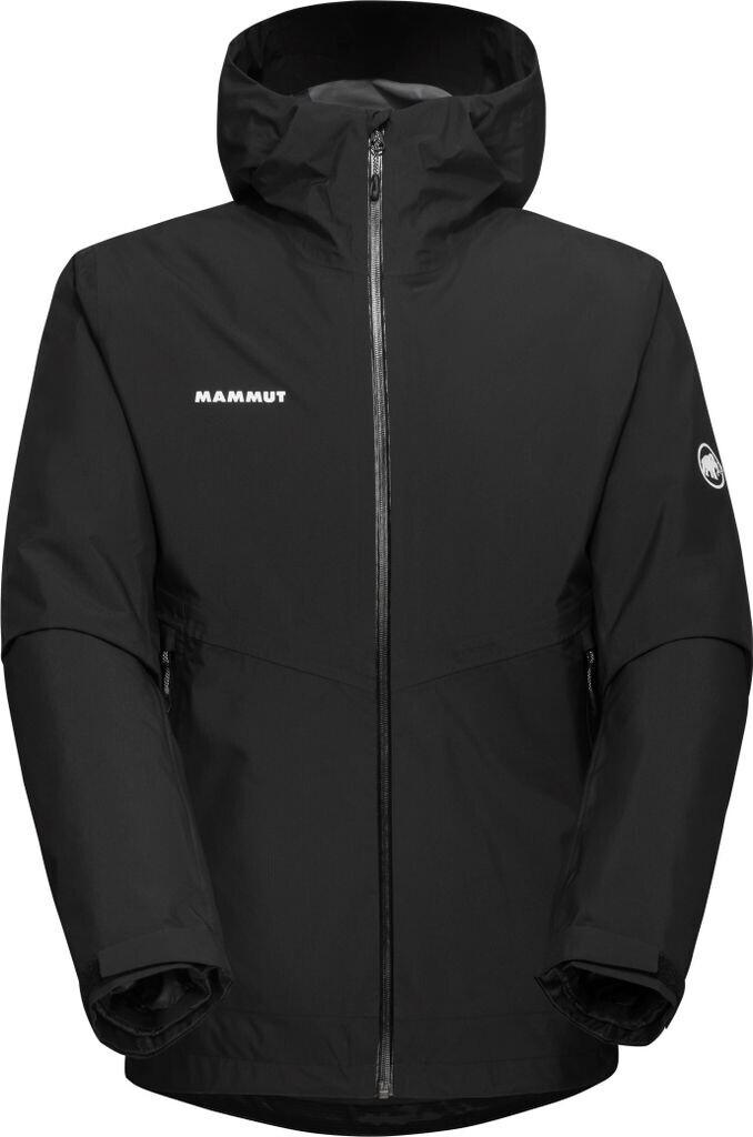 Куртка Mammut Alto Light 3 в 1 Hardshell Hooded Jacket (1010-30870)