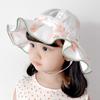Baby Girl Hat Baby Sun Hat Girl Fisherman Hat Summer Large Brim Sun Hat Sun Protection Sun Hat