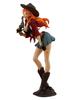 Banpresto One Piece TREASURE CRUISE WORLD JOURNEY фигурка Нами vol.1-NAMI-