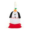 Брелок-талисман Peanuts Kagamimochi Snoopy 685301 H15 x W10 x 9 см