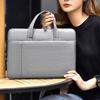 Стильная сумка для ноутбука для деловых профессионалов и студентов Ручная кладь Прочный чехол-конверт для ноутбука