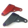 For Niu N1 N1S E-scooters Rear Brake Caliper Bracket Adapter 70mm-40mm Mounting For 40mm Brake Caliper and 220mm Brake Disc