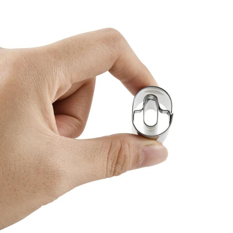 26 шт. Буквы Форма для торта Помадка Сахарная поделка Нержавеющая сталь Форма для печенья Украшения Инструменты Сделай Сам