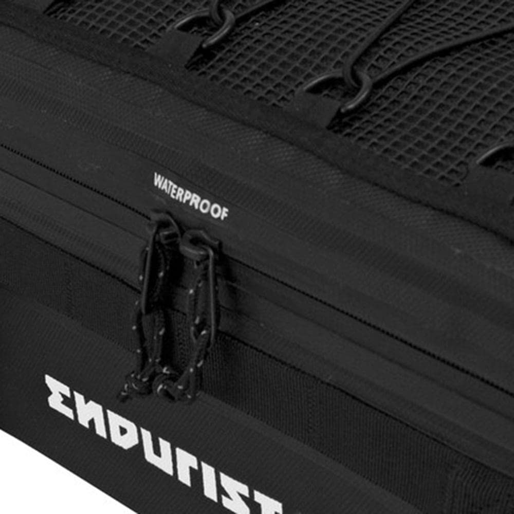 Enduristan Pannier fully and sandproof bags for size S Toppers, waterproof, dustproof, off-road use,