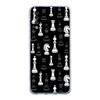 Чехол для телефона Samsung A56 A36 A26 A16 A14 A12 A22 A32 5G A34 A42 A52 A54 A50 A70 A40 A20E A20S A04S A06 Обложка художественный шахматный узор