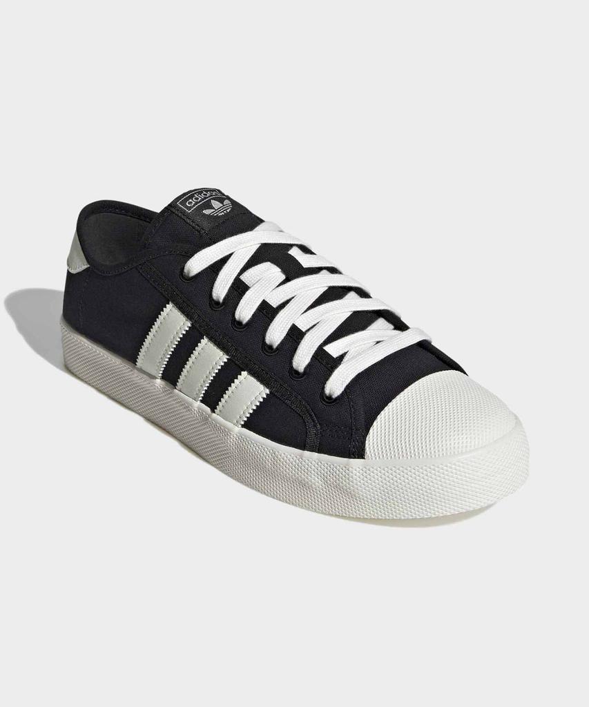 adidas Ниси - Черный:Белый / Ki1530