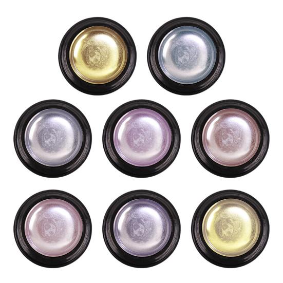 8 мл модный гель для ногтей изысканный без запаха своими руками