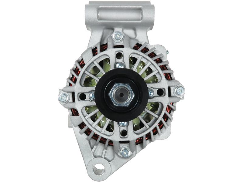 Alternator Ford Fiesta 1.2