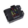 Main Relay Block Fuse Box 91950-C1620 For Hyundai Sonata 2015-2017 91950C1624