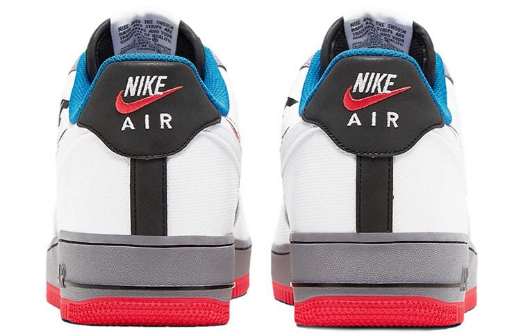 Nike Air Force 1 Low Набор 'Капсула времени' CT1620-100
