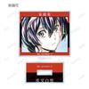 Bungo Stray Dogs Trading Ani Art 3 Acrylic Stand Box of 15 Vol.