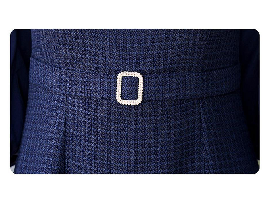 Весенний костюм-двойка 2024 года для женщин среднего возраста (40-60)