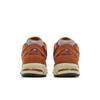 New Balance 2002R 'Ржавый оксид' (унисекс) Кроссовки для бега M2002RCB / Цвет: Окись ржавчины / Белый / Серый
