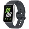 Совместимый силиконовый ремешок для Samsung Galaxy Fit3 SM-R390 Фитнес-трекер Fit4 - Спортивный браслет Официальный стиль
