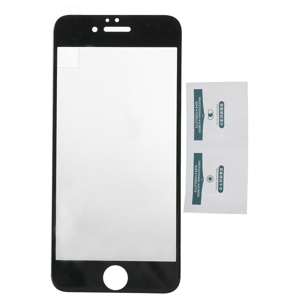 Mobile Phone Full Cover Tempered Glass Screen Protector Film for IPhone 6 Protection