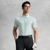 New FILA Golf Series Polo Shirt Men's A11M535116F-LB