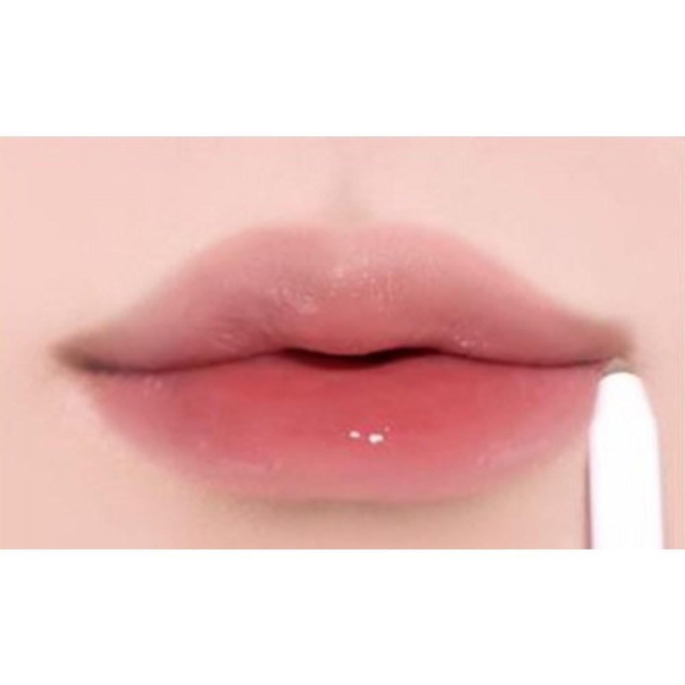 Heart Percent Dot On Mood Карандаш для губ Слим 0,4 г, 08 Cloudimov, 1 штука