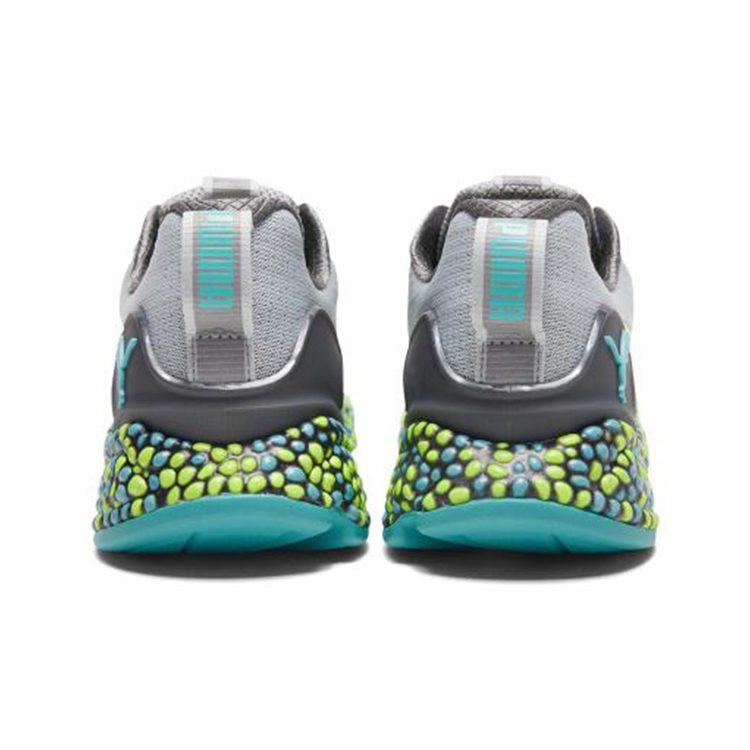 Puma Speed Orbiter Серый 192571-02