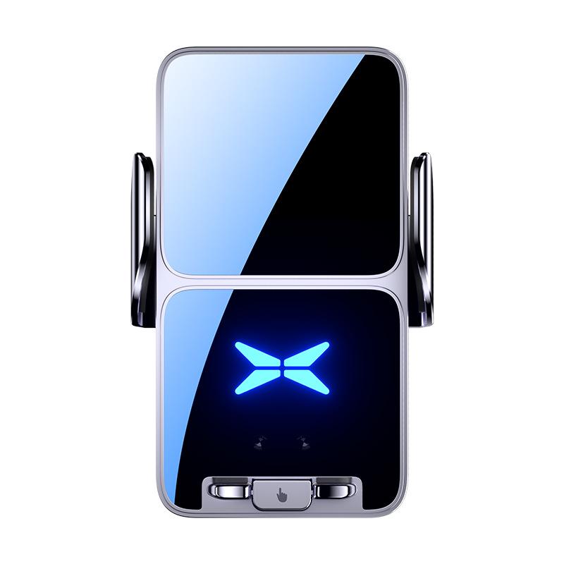 Автомобильный держатель телефона для XPeng G3/P5/P7 - Держатель в вентиляционное отверстие и аксессуар для навигации