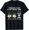 Arrowhead Things I Do In My Spare Time Arrowhead Hunting - Gift Unisex T-Shirt