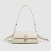Shoulder Bag Women Fashion Underarm Bag with Commuter Crossbody Bag Bag