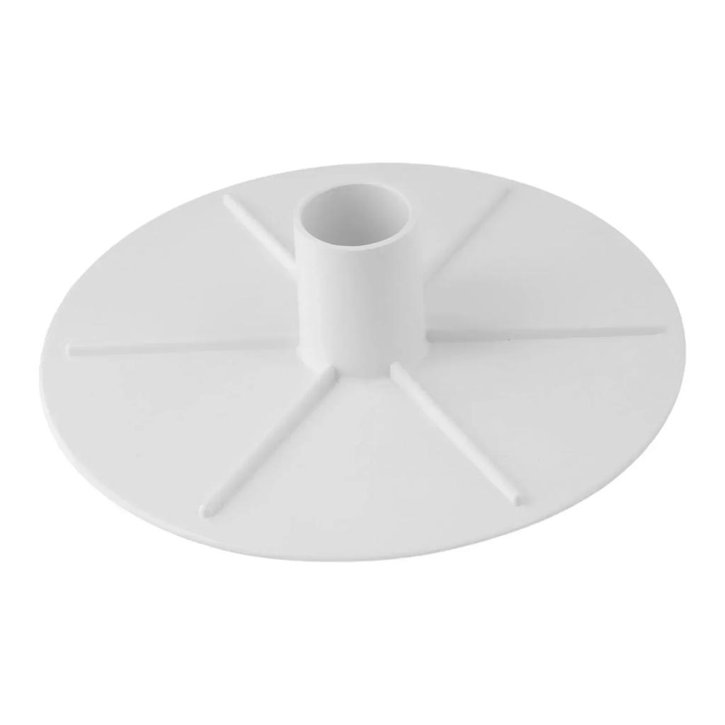 Brand New High Quality Practical Skimmer Vacuum Plate For Pentair 8*1.5 Inches For Pentair For S15 Replacement