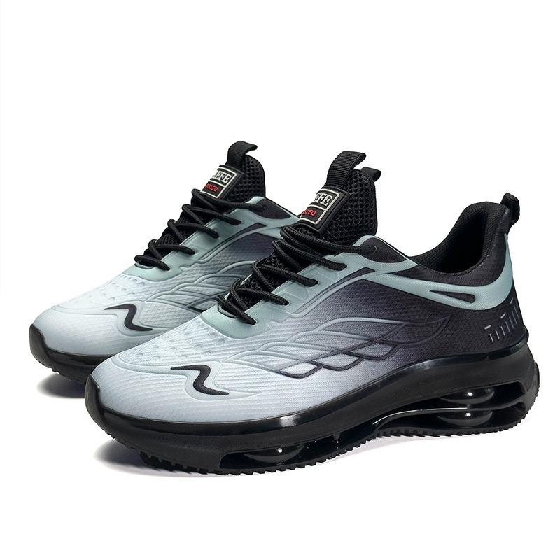 Летняя универсальная классическая удобная повседневная спортивная обувь для улицы, кроссовки, обувь для путешествий, новая мужская обувь