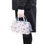 Skater Ланч-бокс Doraemon Sky Bag, Термоизолированный, Застежка, Женский, Sanrio, Я Дораэмон, Прогулка, KGA1-A