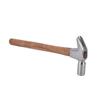 Farrier Driving Hammer Tool Steel Wooden Handle Durable Widely Used Horse Shoe Hammer for Horse