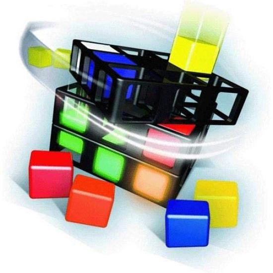 Премия Cage Toy Awards 2021 Категория Коммуникационная игрушка Превосходство Rubik's [Японская награда]