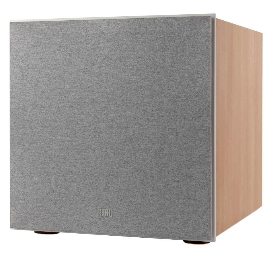 JBL  STAGE 2 220P LATTE SUBWOOFER AKTYWNY, JBL by HARMAN