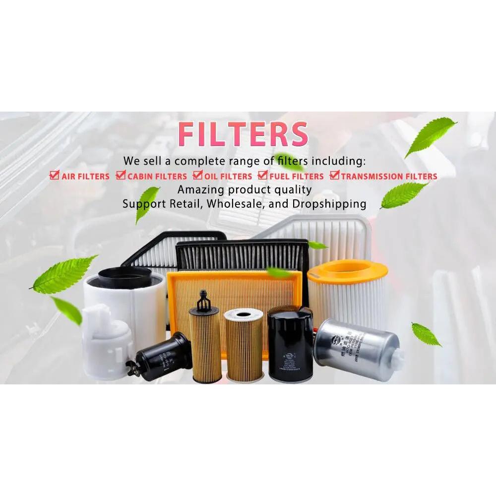 Cabin Air Filter TDB107122-D01 For BAIC BJEV EC220 EC3 EV 2018- EC180 2016- EC200 2017- DAYUN YUEHU ES3 2019- Car Accessories