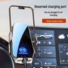 BYD Seal 06 EV/DMi Travel Edition Phone Holder for Screen Navigation