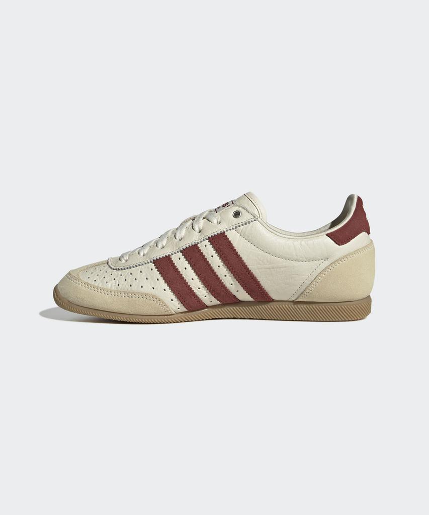 adidas Япония - Кремово-белый: Рубин / Jr0557