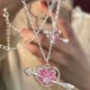 Минималистичное ожерелье для женщин Цепочка-колье для женщин Дизайн Трендовое онлайн