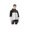Puma Ветровка Mvp с капюшоном на шнурке, тканая куртка, мужская верхняя одежда, черный 532208-01