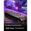 Игровой компьютерный динамик-саундбар Newsmy K1 60 Вт (Китайская версия)