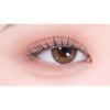 The Saem Single Matte Shadow BR05 Muerie Chocolate x3